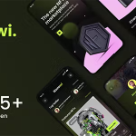 Wanawi nft marketplace react native template codermarket.png