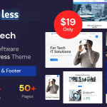 Waretech it solutions technology wordpress theme codermarket.png