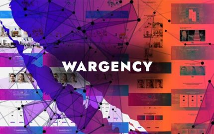 Wargency one page parallax wordpress theme.jpg