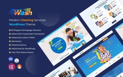 Wash cleaning services wordpress theme.jpg