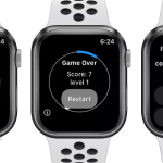 Watch pong for apple watch codermarket.png