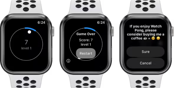 watch-pong-for-apple-watch-codermarket.png Watch pong for apple watch codermarket.png
