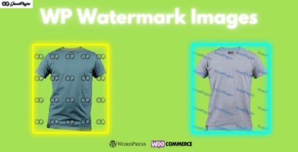 Watermark images plugin for wordpress and woocommerce codermarket.jpg