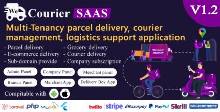 We courier saas multi tenancy courier and logistics management merchant .jpg