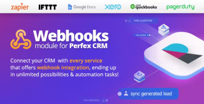 Webhooks module for perfex crm codermarket.png