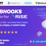 Webhooks plugin for rise crm connect rise with every service codermarket.png