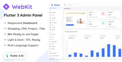 Webkit flutter admin panel codermarket.jpg