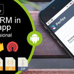 Weboox convert perfex crm to app android codermarket.png
