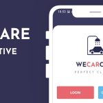 Wecarcare react native car service theme template codermarket.jpeg
