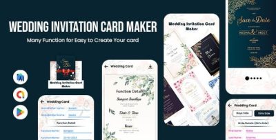 Wedding invitation card maker shaadi card maker card creator invite .jpg