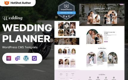 Wedding wedding planner and event management wordpress responsive theme.jpg
