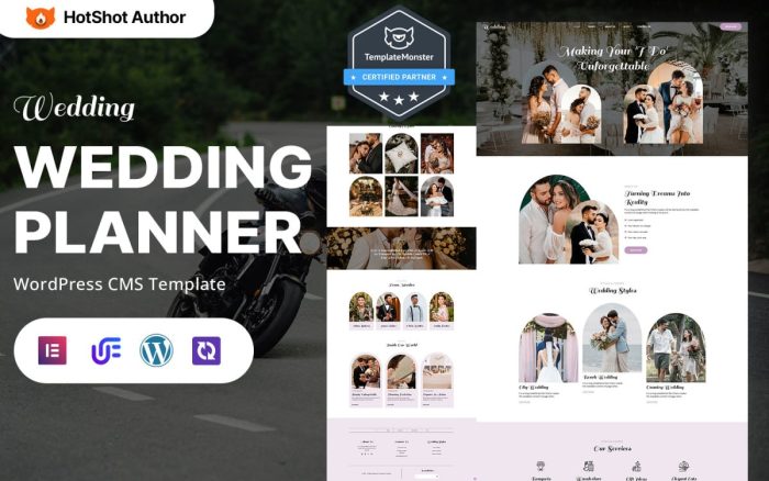 Wedding wedding planner and event management wordpress responsive theme.jpg