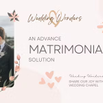 Wedding wonders a matrimonial and matchmaking platform codermarket.png