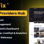 Wefix on demand service providers hub codermarket.jpg