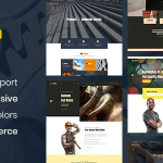 Weldo metal works wordpress theme codermarket.png