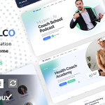 Wellco coach online courses wordpress codermarket.png