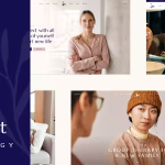 Wellmont psychology and counseling theme codermarket.png