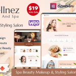 Wellnez beauty spa wellness salon wordpress theme codermarket.png