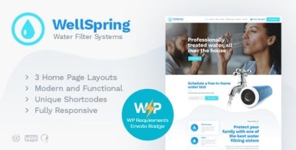 Wellspring aqua filters drinking water delivery wordpress theme .jpg