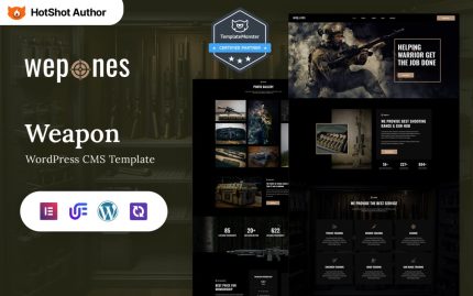 Wepones weapon store wordpress elementor theme.jpg