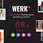 Werk elementor multipurpose woocommerce theme codermarket.jpeg