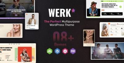 Werk elementor multipurpose woocommerce theme codermarket.jpeg