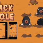 Whack a mole html5 game codermarket.png