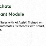 Whatsapp ai chat automation swiftchats module codermarket.jpg