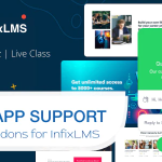 Whatsapp chat support infixlms module codermarket.png