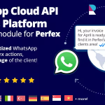 Whatsapp cloud api business integration module for perfex crm codermarket.png