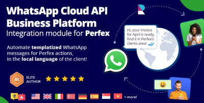 Whatsapp cloud api business integration module for perfex crm codermarket.png