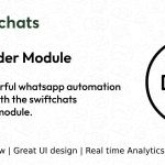 Whatsapp flowbuilder automation swiftchats module codermarket.jpg
