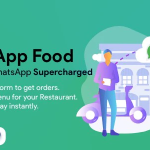 Whatsapp food saas whatsapp ordering codermarket.png