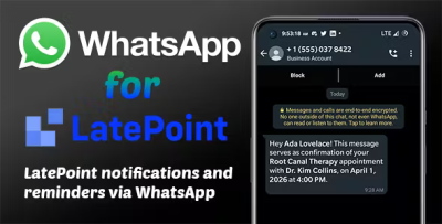 Whatsapp for latepoint codermarket.png
