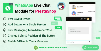Whatsapp live chat module for prestashop codermarket.png