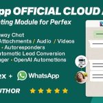 Whatsapp official cloud api chat marketing module for perfex crm codermarket.jpeg