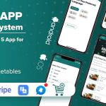 Whatsapp ordering complete app with ionic 6 laravel backend codermarket.png