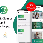 Whatsapp status saver easy downloader for whatsapp videos codermarket.png