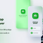 Whatsapp status saver with admob ads codermarket.png