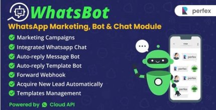 Whatsbot whatsapp marketing bot chat ai personal assistant module for.jpeg