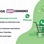 Whatscart whatsapp abandoned cart recovery order notifications chat box .png
