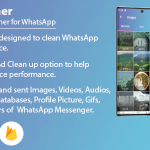 Whatscleaner duplicate file cleaner with admob firebase gdpr codermarket.png