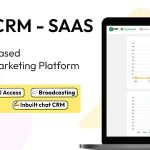 Whatscrm chatbot flow builder api access whatsapp crm saas system .jpeg