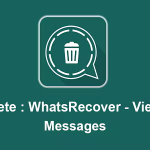 Whatsdelete view deleted messages codermarket.png