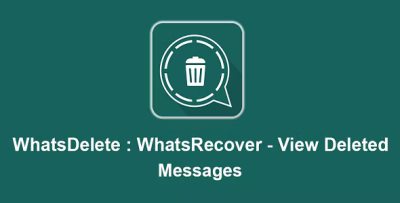 Whatsdelete view deleted messages codermarket.png