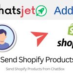 Whatsjet addon plugin send shopify products to contacts codermarket.jpg