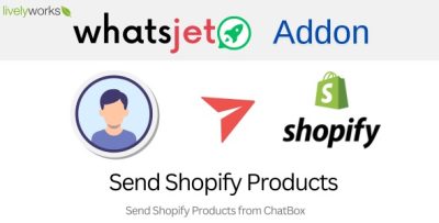 Whatsjet addon plugin send shopify products to contacts codermarket.jpg