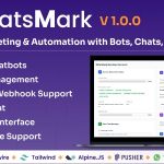 Whatsmark whatsapp marketing and automation platform with bots chats bulk.jpg
