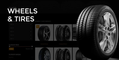 Wheels tires wordpress theme codermarket.png