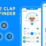 Whistle clap phone finder with admob ads android codermarket.jpg